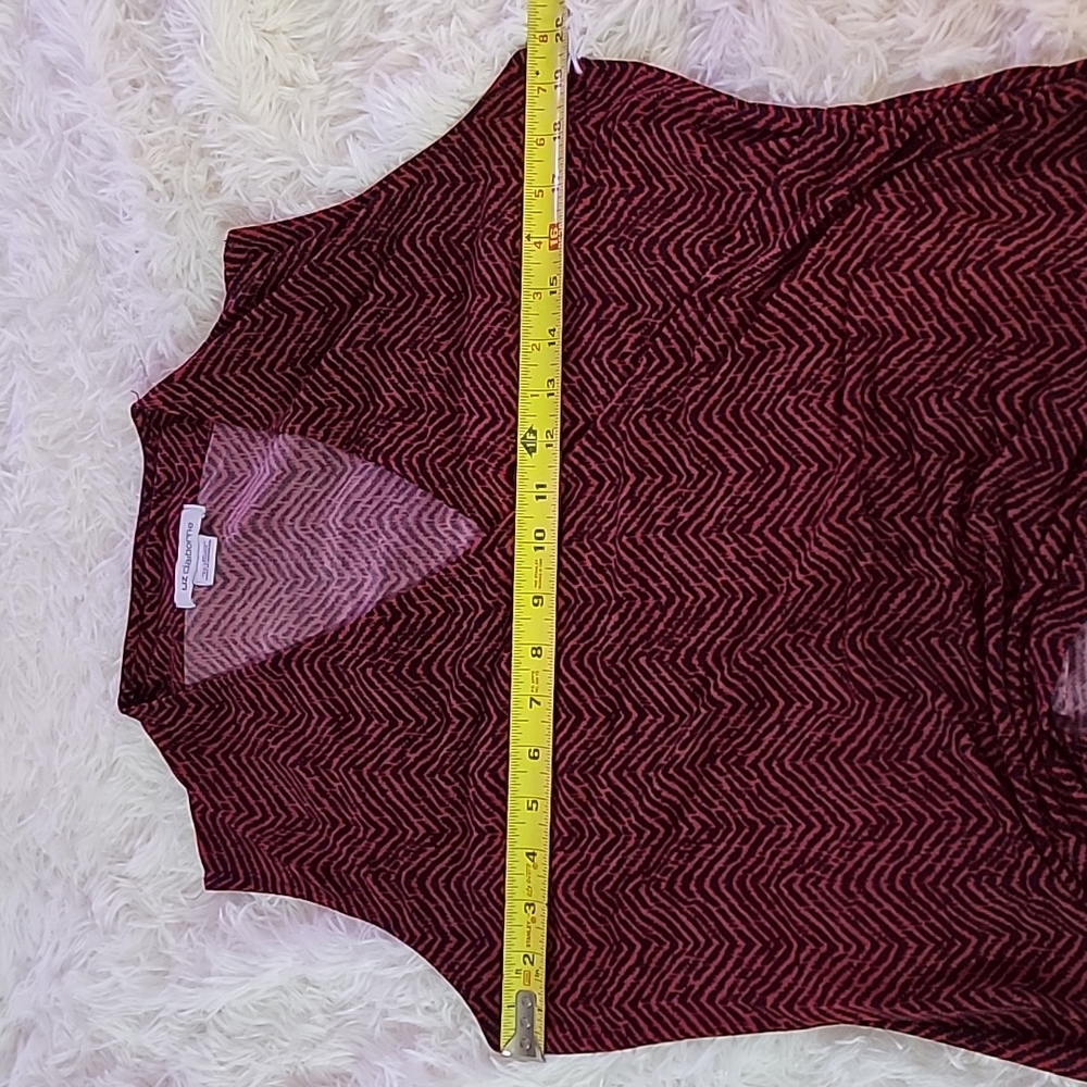 Bundle 3 blouses - Picture 9 of 10